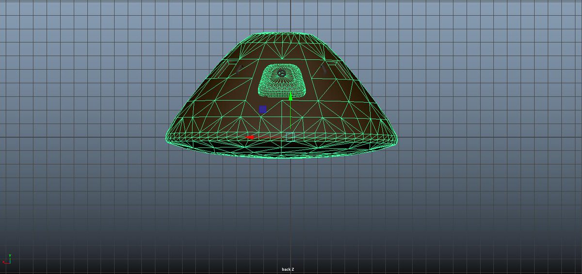 GirlToMoon's tweet photo. A sneak peak into the film’s animating process from building, to shading and texturing, to the test render.

Now the fine tuning begins…. https://t.co/ldNvdAjBH1