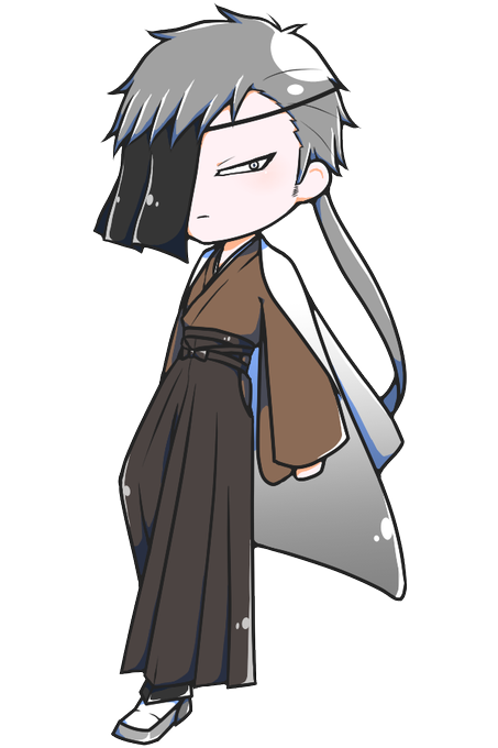 灰髪のtwitterイラスト検索結果 古い順