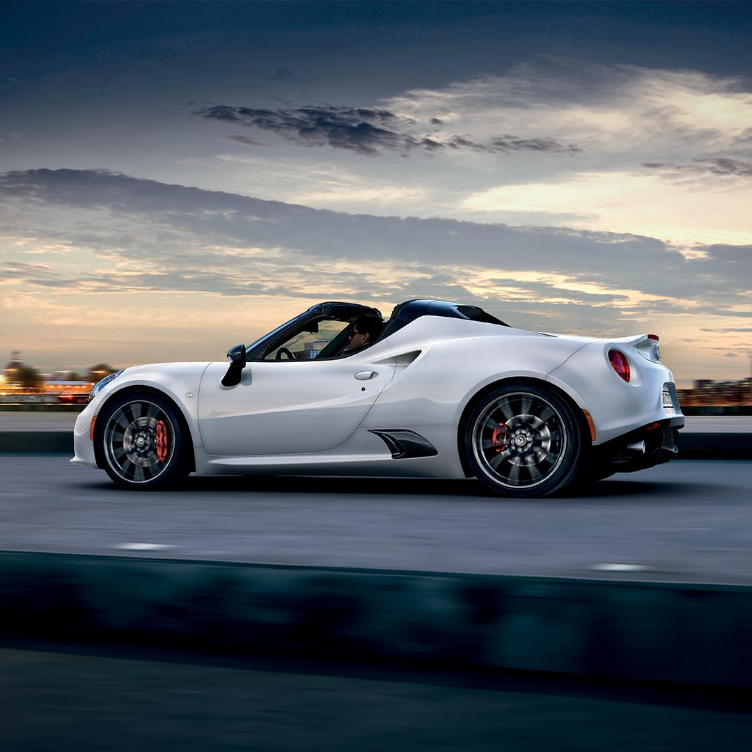Some works of art belong to museums, others to the road.