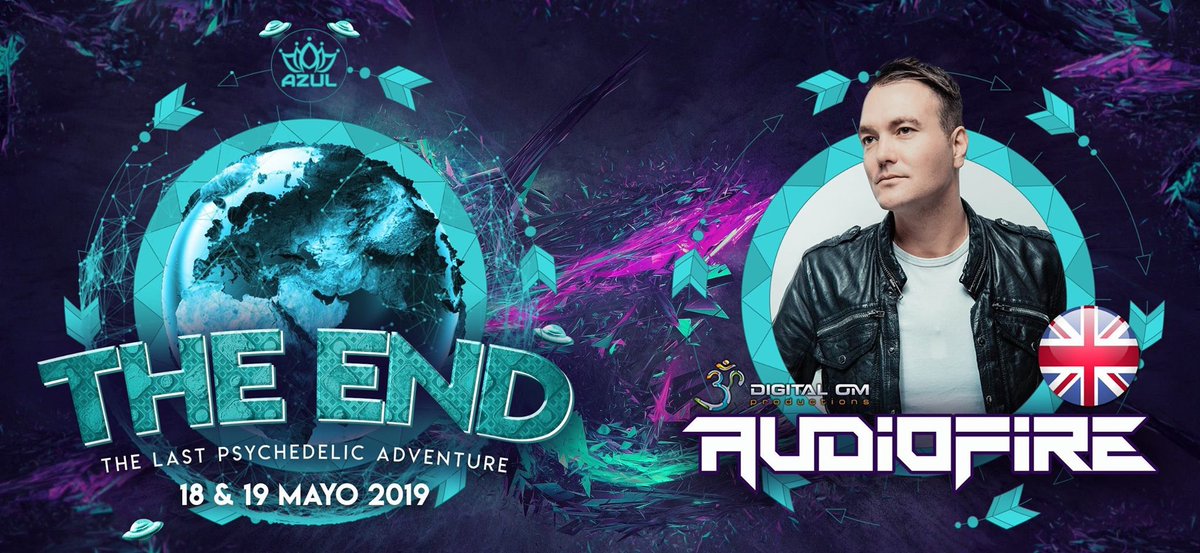 #2 gig here on my Mexico 🇲🇽 tour can’t wait to blast away #psy #trancefamily #psytrancemexico #codex #mexicotour #producers #Live