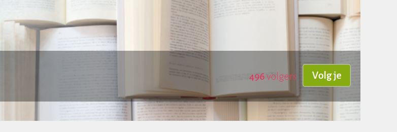 De Hebban Literatuur Club heeft bijna 500 volgers op <a href="/Hebbannl/">Lezerscommunity Hebban.nl</a> ! Ben je geïnteresseerd in het Literaire genre in de breedste zin van het woord? Volg dan de Hebban Literatuur Club.