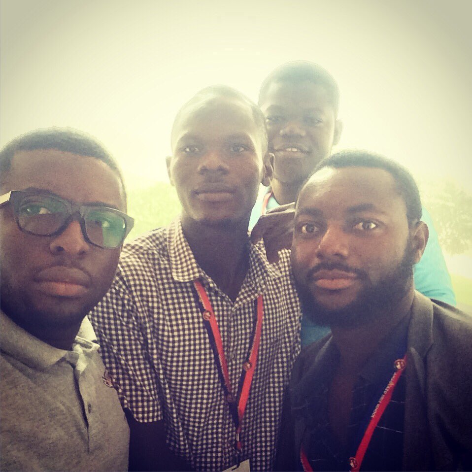qwamena_bassey's tweet photo. "You cant possess people you can only experience them"
miss you brother
#Not4Gotten https://t.co/sxkc89Z27u