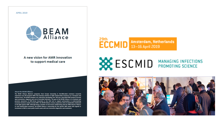 BEAM Alliance tweet media