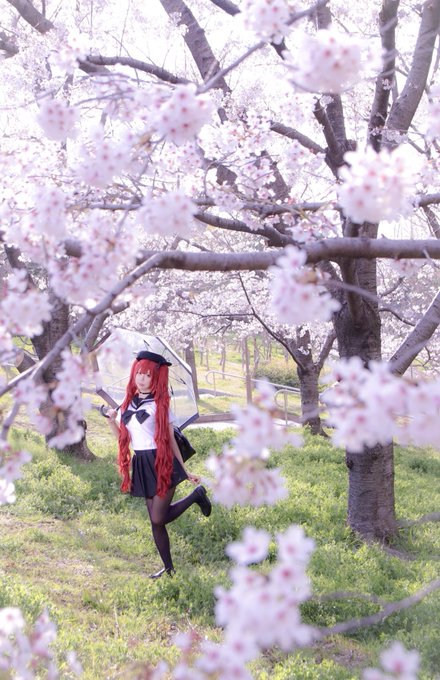 コスプレイヤーななひらなつ。のTwitter画像71