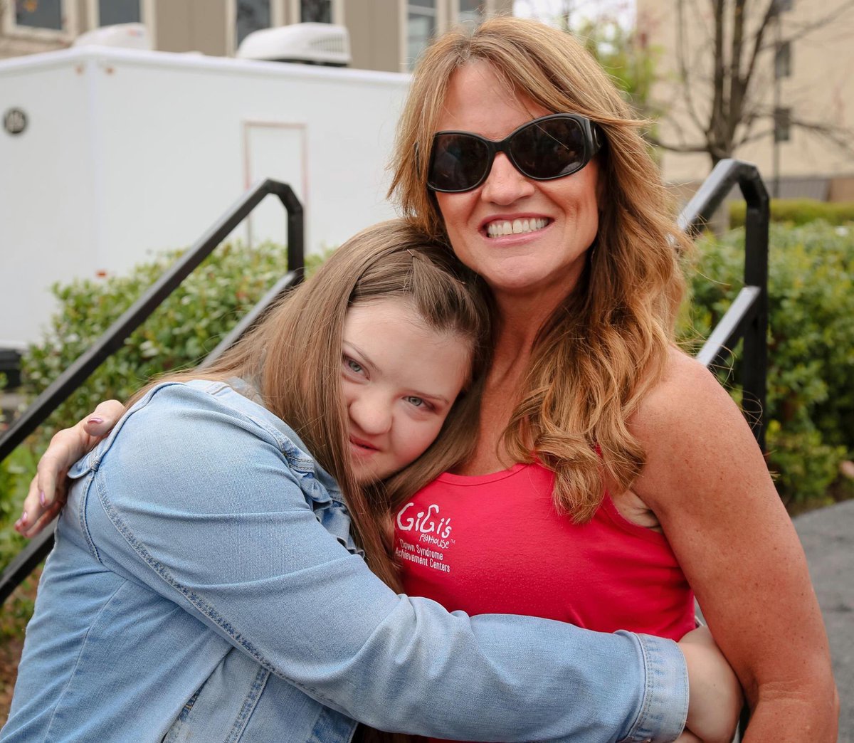 Nancy Stinger- Gianni, Charlotte is sending you lots of birthday love today! Your vision, passion, and dedication make the world a better place! GiGi, give your mom a birthday hug from us! #bestofall #charlottelovesnancy #comebacksoon

photo credit: Allison Hinman Photography