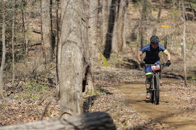 Looking forward to the weekend. Enjoy it everybody!
.
This pic is from last week’s Quantico Epic 50 miler MTB Ride @thequanticoepic.  My first ever long MTB ride and it was a blast
.
I highly recommend this ride to anyone that is looking for good challen… bit.ly/2IrFypD
