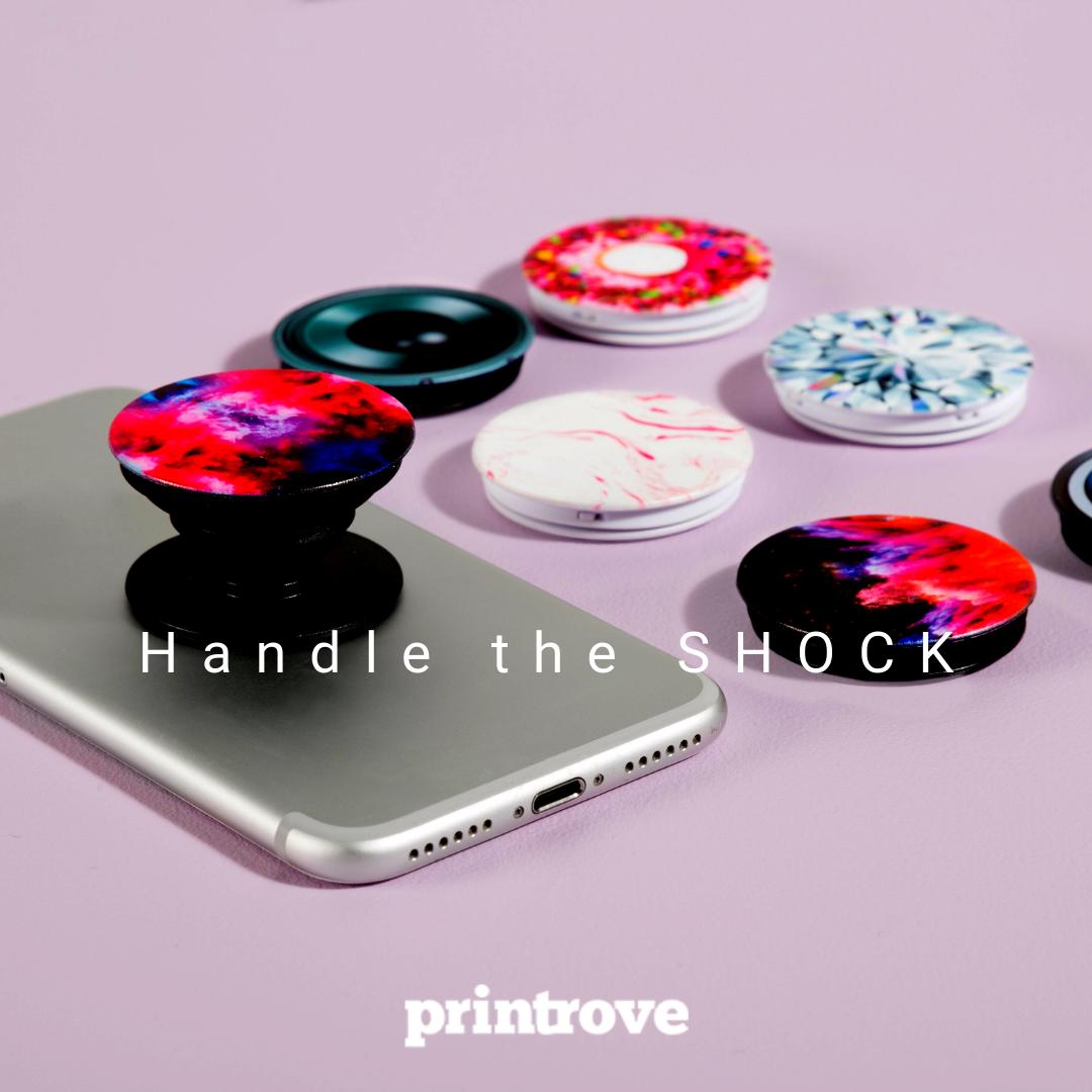 Printrove tweet media