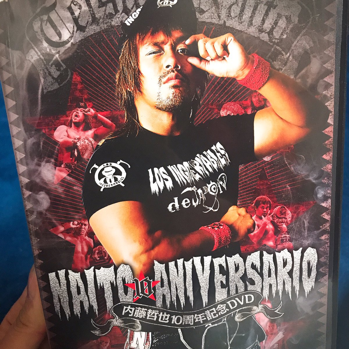 Tranquillo、あっせんなよ〜🤬