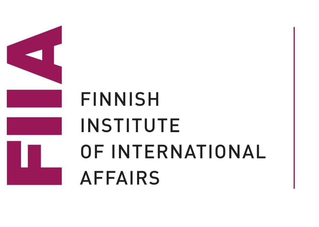 coenatolin's tweet photo. #TeamBaltics is discussing the Finnish perspective on security, defence and deterrence in the Wider Baltic at @FIIA_fi with Mikael Wigell, @JuhaJokela1 and Charly Salonius-Pasternak. #NatolinOnTour https://t.co/ecdBdBUV5X