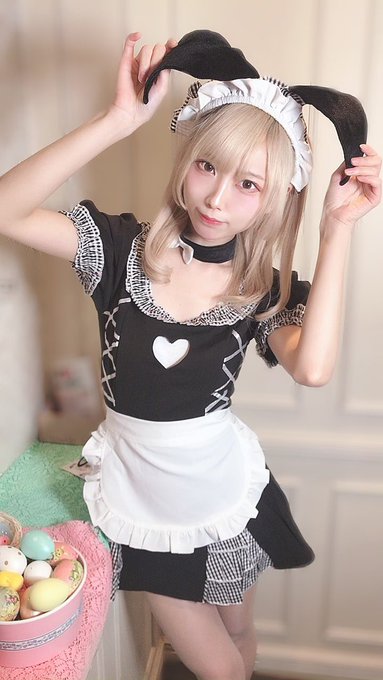 コスプレイヤー天上てんこのTwitter画像27