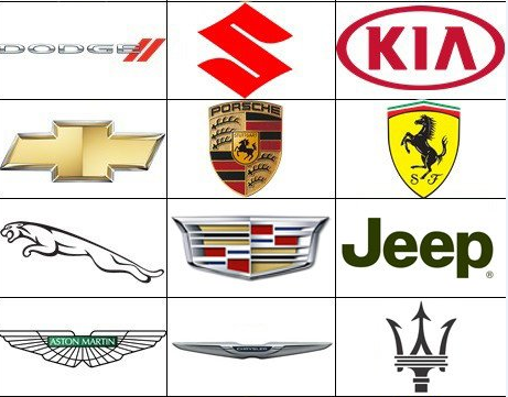 ServicingStop's tweet photo. As it is Friday #friyay we thought we would post a little car logo quiz for everyone #TwitterCarClub 🚗
#ServicingStop #Servicing #MOT #Automotive #Quiz #FridayVibes https://t.co/G1qLpeHsTf