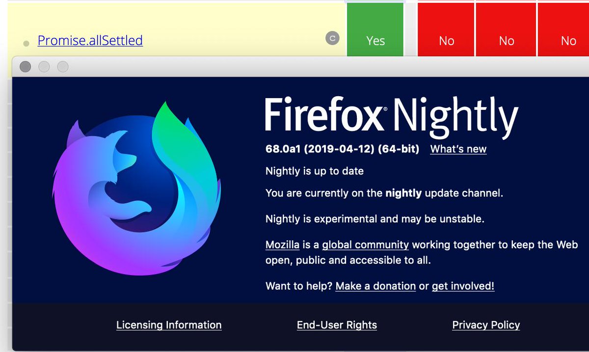 Firefox Firefox