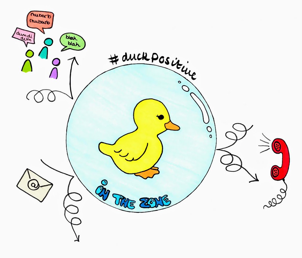 NathanClifford's tweet photo. Is your office #DuckPositive 🐥?
Looking for a way to subtly support each other at work? 🤗
Head over to the blog to find out about how to get involved ⤵
https://t.co/FgBGMSwdDj
Don't forget to share pictures of your ducks at work! 🦆
#WellbeingAtWork #StressAwarenessMonth https://t.co/G6Kpocs4DA