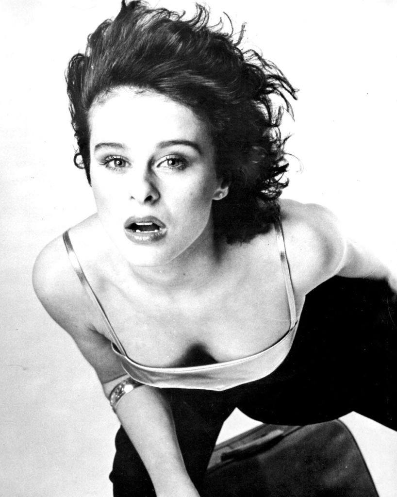 Happy Birthday to Lisa Stansfield ! 