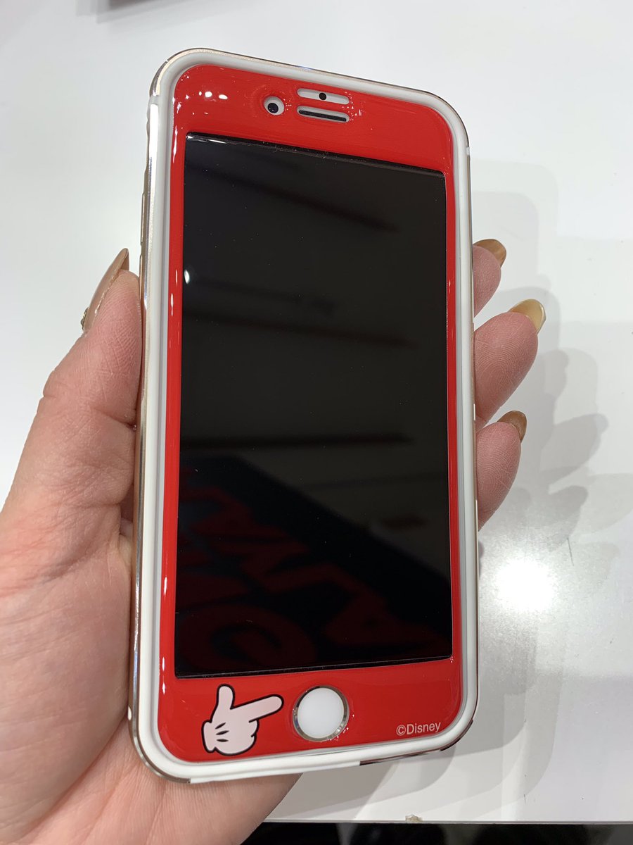 シンギーズプレイランドアリオ柏 ギズモビーズ ギズモ ぷくぷく シール ミッキー ミッキーマウス 可愛い 衝撃吸収 修理受付中 Iphone修理 Iphonex Iphonexs Iphonexsmax Iphonexr Iphone7 Iphone8 Iphone7plus Iphone8plus Iphone6