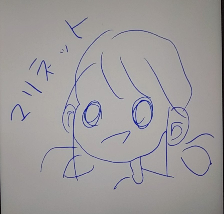 pandamaru_ringo's tweet photo. #同じ人が描いたとは思えない絵を貼る 
#レディバグ #Miraculous
#MiraculousLadybug 
#マリネット #Marinetto https://t.co/CQe5gap0yd