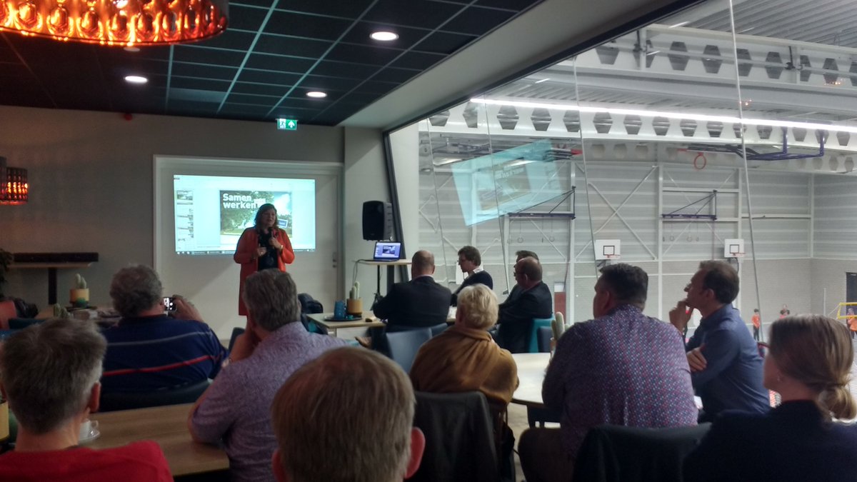 Luitzen Tjomme Dijkstra tweet media