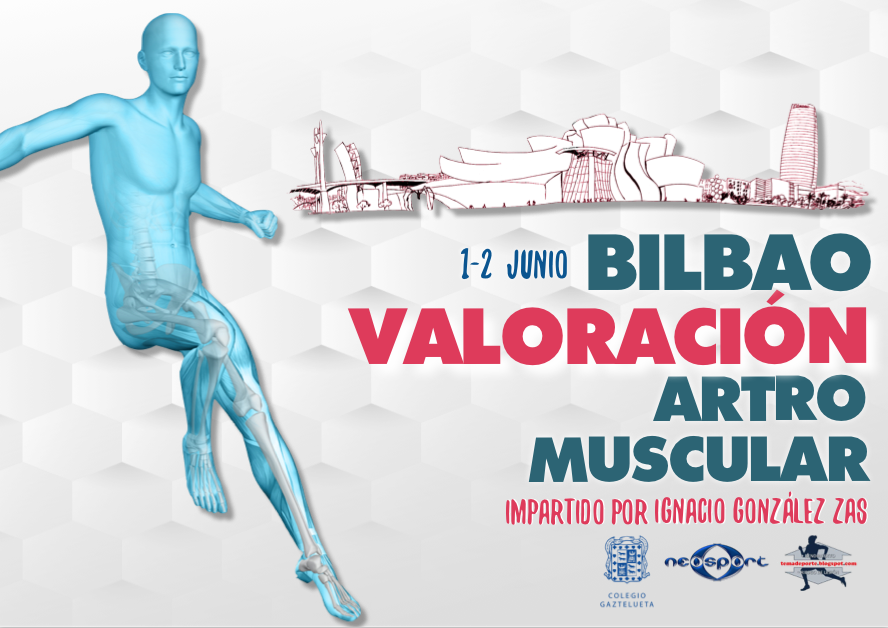 dabidvidal's tweet photo. 2ª edición del curso de VALORACIÓN ARTRO-MUSCULAR impartido por @NachoGZas, el año paso estuvimos formando a los técnicos del @AthleticClub y este año las inscripciones son libres. Mas info en https://t.co/qw9prhSlf7 https://t.co/6ynVDf44UN