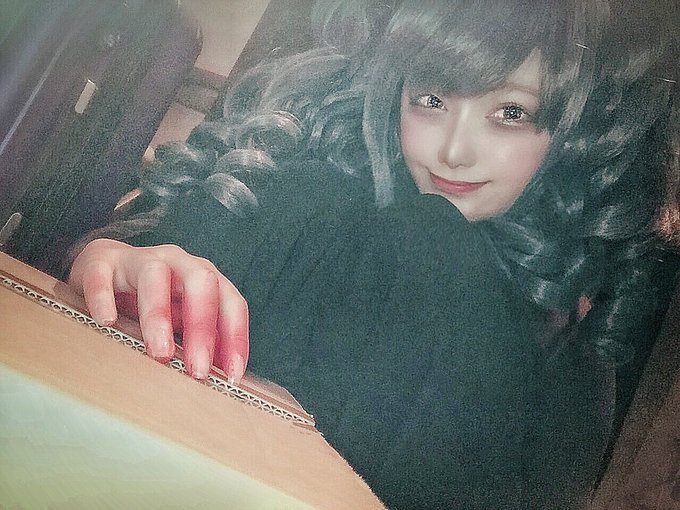 Twitterのコスプレ画像5