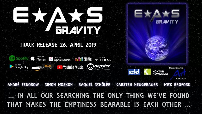 Two Weeks ahead! #easband #indiepop #indierock #indiemusic #rockmusic #spacerock #spacepop #spacemusic  #progressiverock #artrock #popmusic #andrefedorow #radiohit #newsingle #freshmusic #composer #rockband #indieartist #newmusic #pop #rock  #newtrack #outsoon