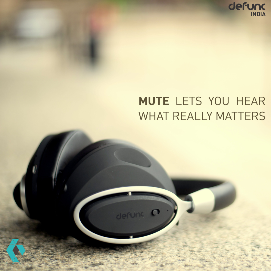 DefuncIndia's tweet photo. ADD VALUE; SUBTRACT NOISE!

Brace yourself to experience music like never before with Defunc.

#defuncindia #simplifyyourchoice #headphones#mute #wired #musiclover #pluggedin#musicdefinesyou #audiophile #noisecancellation#design #function #fashion #wearon#mobileaccessories https://t.co/3zQTtiEApX