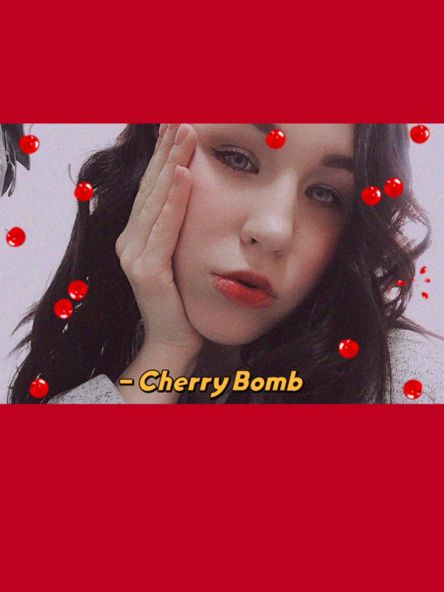 trudno_'s tweet photo. 🍒🍒🍒 https://t.co/oYrQNHH8LU