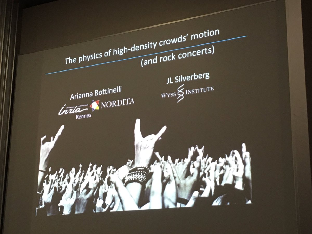 micromotility's tweet image. This looks promising... #collectivedynamics