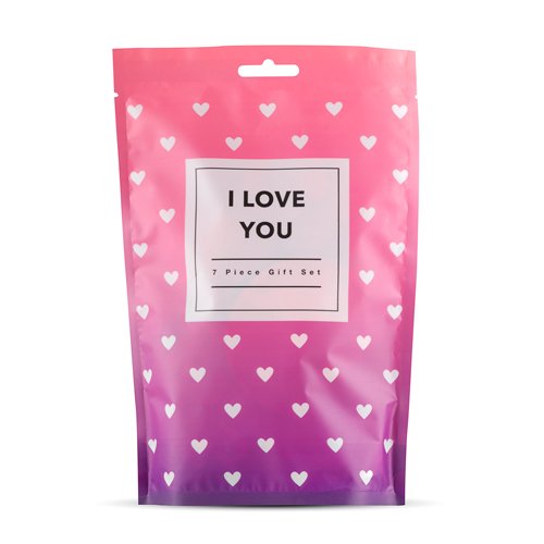 shop_ero's tweet photo. LoveBoxxx - I Love You 💜

Ga samen voor een spannend avondje met dit schitterende verrassingspakket. Je avond wordt erotischer, spannender en romantischer dan ooit.

https://t.co/Sbt80o3Spd  ✅

#shop #love #webshop #verrassing #fun https://t.co/FXbcDvbj88