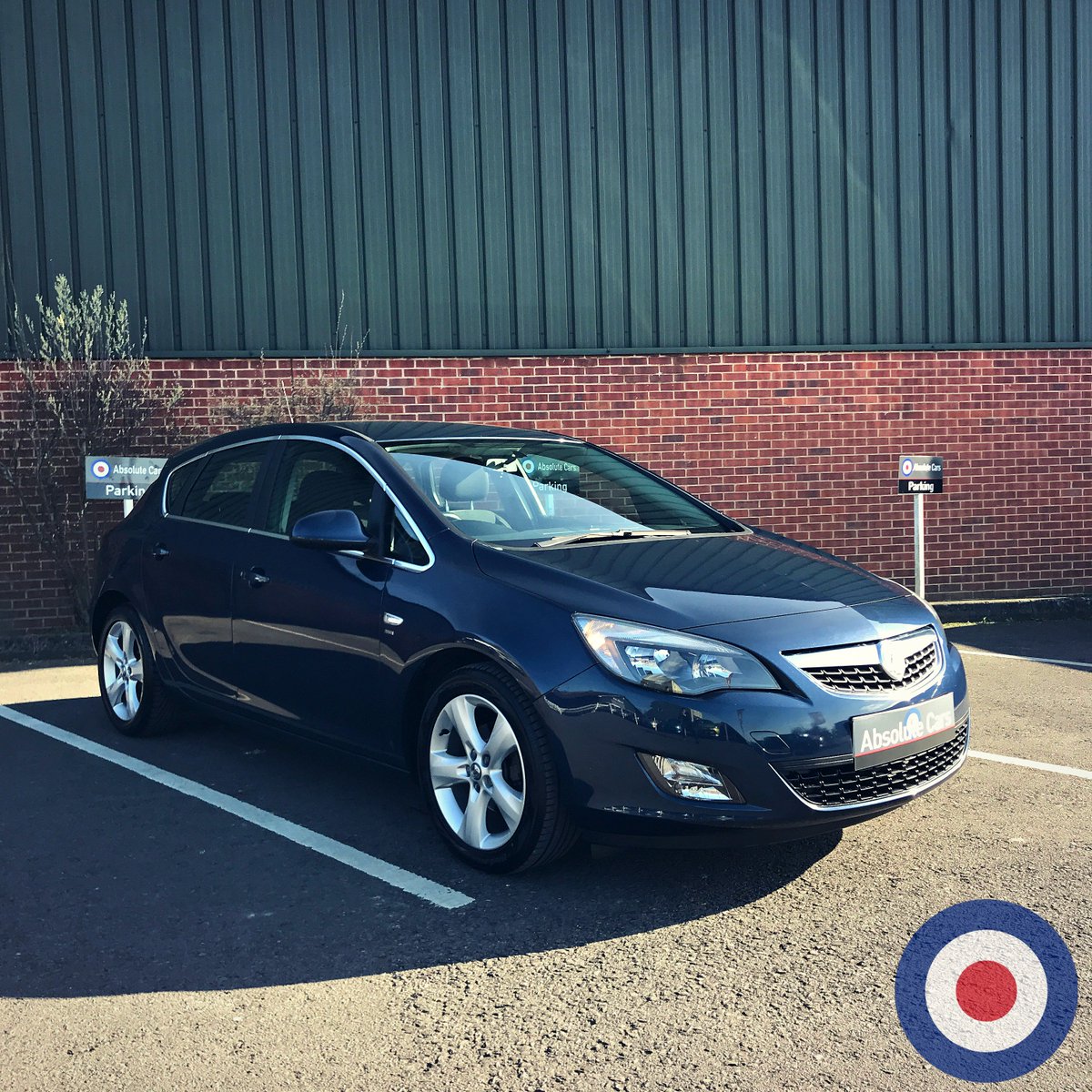 isofix vauxhall astra