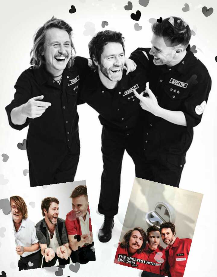 giolovegary's tweet photo. @GaryBarlow @OfficialMarkO @HowardDonald no words needed!
L
β€
V
E
Y
β€
U
πΈ @takethat #TTProgramme https://t.co/NQh9Ro2zVO