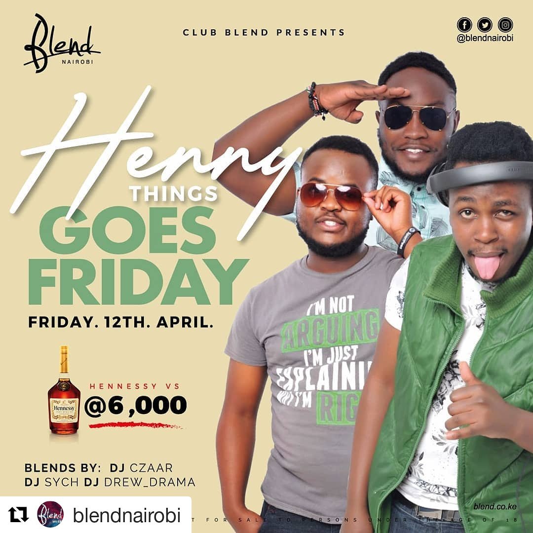 ExactExperient2's tweet photo. Back to the #Hennynights. Today we're representing at @blendnairobi NextGen Mall. That "mid" month feeling of going down, don't be left out! .
.
.
#HennessyKenya
#Hennynights
#ExactExperiential
#ExactMarketing https://t.co/hP4DE7PFCi