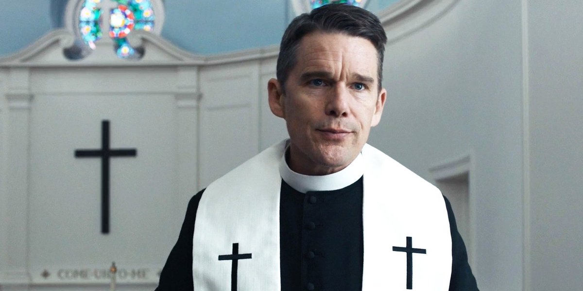 Talkhouse's tweet image. How #FirstReformed’s success actually points to a dark future for Independent film

Read more: bit.ly/2U5zGEQ