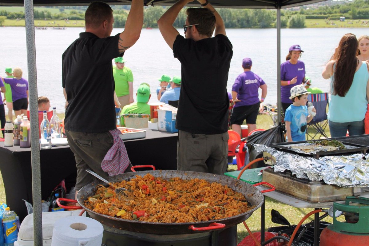 Rotary Dragonboat tweet media