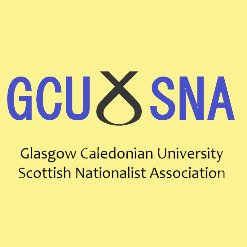 gcusnp's tweet image. Hey!

Proud to launch GCUSNA- @theSNP student society at GCU!

We're the newest society on the block and we need your support, if you're passionate about #ScottishIndependence, a supporter of the SNP and a student at GCU- please join us.

Please RT this and give us a wee follow