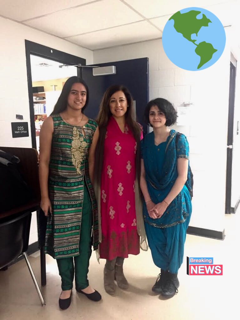 #thankyou <a href="/sukhijagunit/">G Sukhija</a> <a href="/paulinesidhu1/">P Sidhu</a> and #Punjabi community <a href="/HumberviewSS/">Humberview S.S.</a> <a href="/PeelSchools/">Peel District School Board</a>