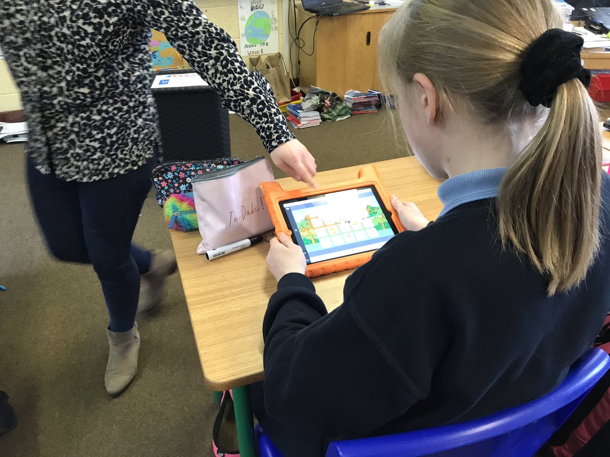 Easter assessments with Smart #engaging #inclusive #poweroftechnology #instant #selfmarking #makinguseoftechnology @kluurrr @SMART_Tech  @PDST_TechinEd