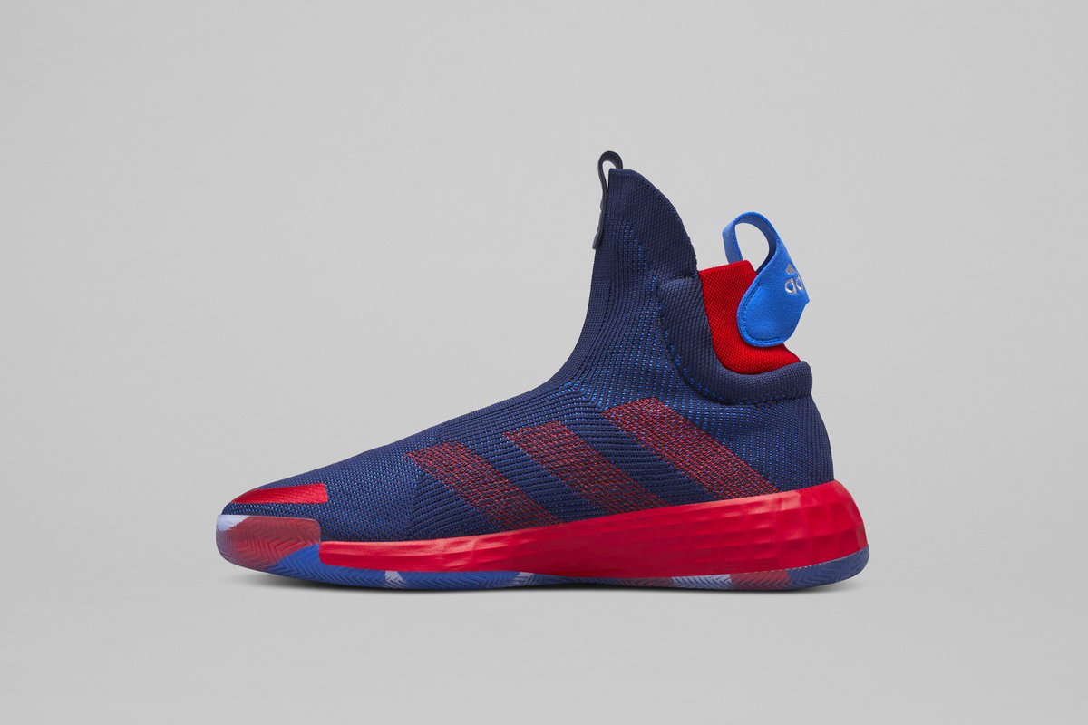 john wall captain america shoes