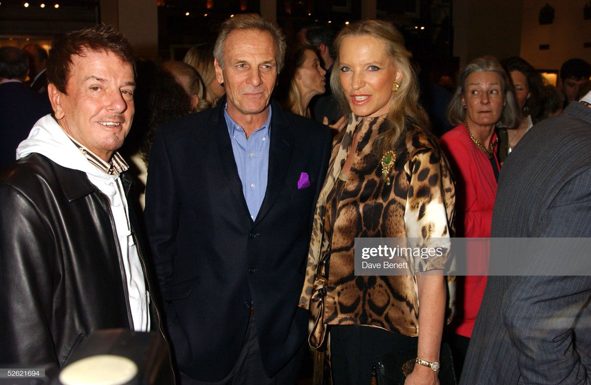 Mace on Twitter "RT RoyaleVision royal flashback April 12, 2005