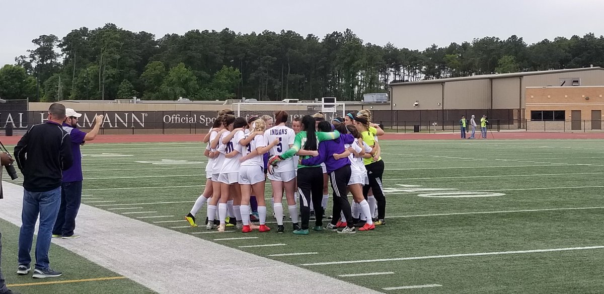 mcan409's tweet image. Gooooaaaalllll!!!

After 20 minutes of play @PNGgirlssoccer 1

Kingwood Park 1

#409Sports #409vsEverybody
#txhssoccer #soccer #texas