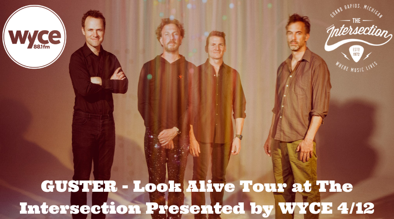 WYCEradio's tweet photo. @guster is here today at 3PM EST to hang with us for #SpringFundDrive! https://t.co/sb91YvmxQO
AND live tonight with @saintseneca at @sectionlive! Tickets: https://t.co/5vc7VUSsud https://t.co/OG5scEU4Bf