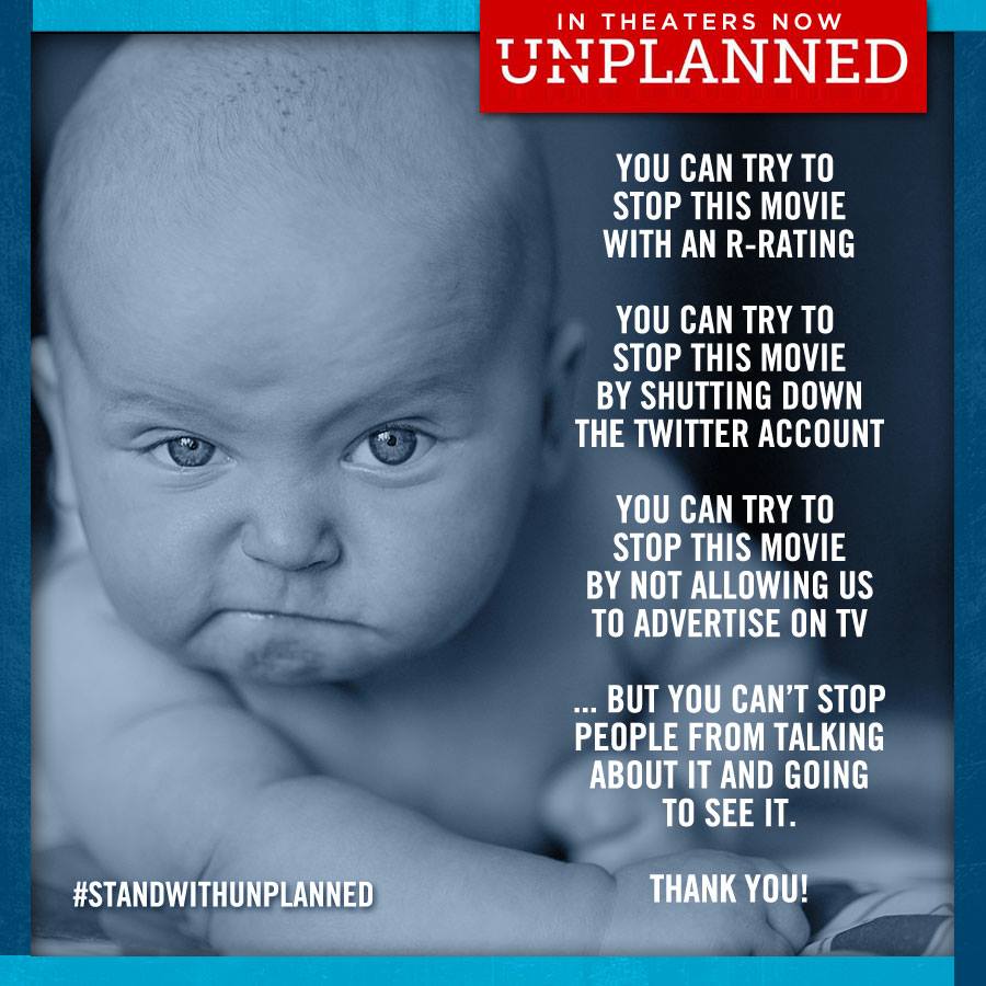 <a href="/LifeNewsHQ/">LifeNews.com</a> @prolifeteen2 <a href="/_CauseItMatters/">ProLifeTeen</a> <a href="/StudentsforLife/">Students for Life of America | Pro-Life Gen</a> <a href="/Priestsforlife/">Priests for Life</a> <a href="/frfrankpavone/">Frank Pavone</a> <a href="/DFBHarvard/">Daniel F. Baranowski</a> <a href="/treebeard64/">Bjorn Again</a> <a href="/RyanAFournier/">Ryan Fournier</a> @Education4Libs <a href="/SaxSinger63/">Sen. Kevin Avard</a> @oneworldonepeo1 <a href="/drglasofer/">Deborah R. Glasofer PhD</a> <a href="/UnplannedMovie/">UnplannedMovie</a> #whywemarch <a href="/chuckwoolery/">Chuck Woolery Tribute</a> <a href="/i_womb/">I formed you in the womb</a> <a href="/ValleyPatriot/">Tommy Duggan</a> <a href="/inspirelifenow/">Care Net</a> #abortion