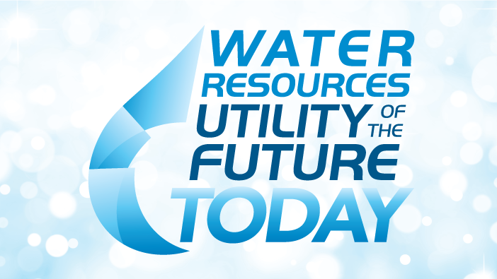 WateReuseAssoci's tweet photo. Learn about the Utility of the Future program application process 💧Free 05/02/19 webinar 💧 Register https://t.co/jHb5cQq7U4 #UOTF #UtilityoftheFuture @WEForg @NACWA @WaterResearch @EPAwater #water https://t.co/rrPrKlcEIZ