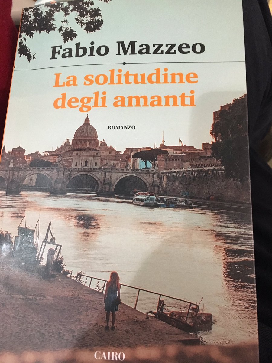 CarloOttaviano's tweet photo. Alla presentazione del primo romanzo di Fabio Mazzeo (uno dei ragazzi - un tempo - della mia redazione catanese). Con lui Ron alla @openmilano https://t.co/VJ4d82gqgx