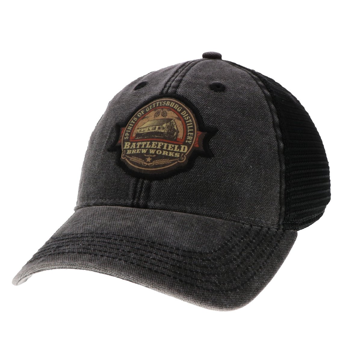 Battlefield Brew Works tweet media