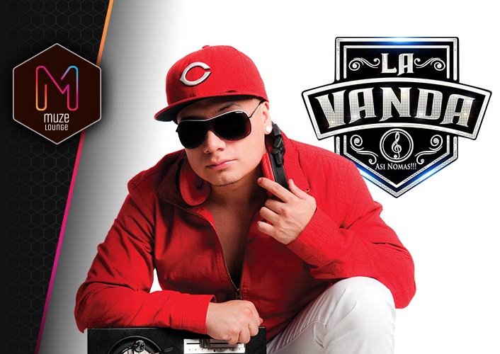 ilaniresort's tweet photo. Latin Dance Night hosted by @DjDenverPDX and La Vanda is at Muze on 4/13! Free! https://t.co/cQYBEPVsLP https://t.co/lfa4xZpLTz