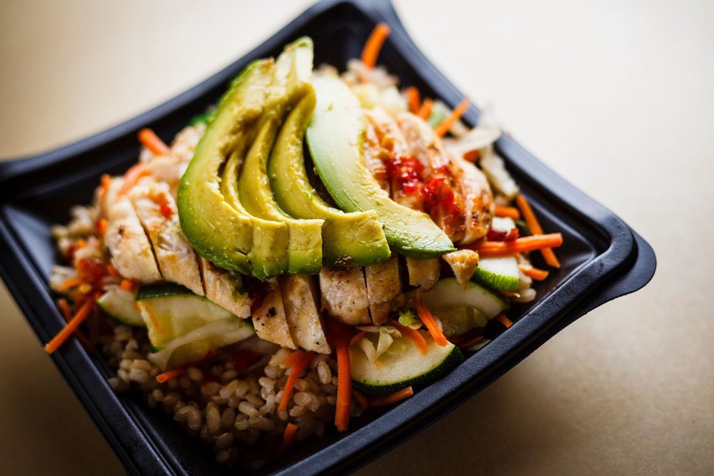 FOOD TRUCK FRIDAYS:

Yoshi's Japanese Grill

Yoshi’s is a Japanese inspired restaurant offering a large variety of Rice Bowls, Sushi, Soups, Salads and Sides.

Discover more @ japanesegrill.com

#UtahsOwn #DiscoverUtah #FoodTruckFriday