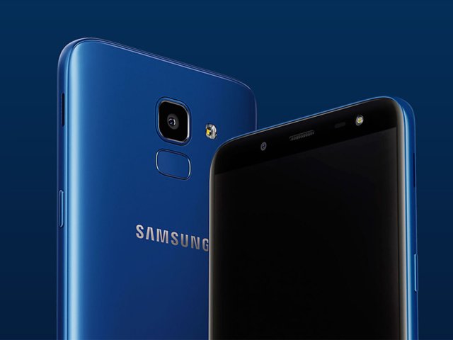 andro4all's tweet photo. El Galaxy J6 es el último miembro de la familia en recibir Android 9 Pie: estas son las novedades que llegan junto a One UI. https://t.co/BmY6FVcLfQ #Samsung #Android90Pie https://t.co/WYK2lFRJPs