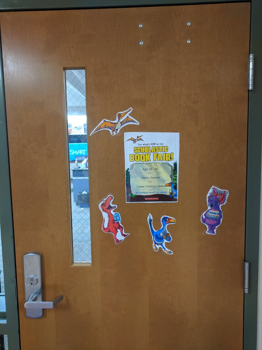 Our fair has arrived! Now we just need to get it unpacked 😂 <a href="/CESGoPanthers/">CESGoPanthers</a>