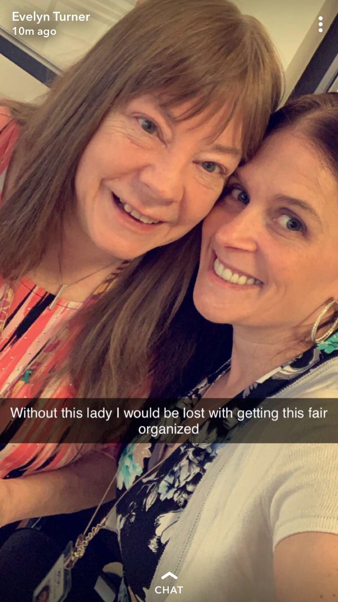 EasterdayTracy's tweet photo. Such an amazing day at the Secondary Transition Fair! #LevelUp #FCPSProud Huge thanks to @eturner0621 and all committee members!!! https://t.co/SBq8ViDMNk