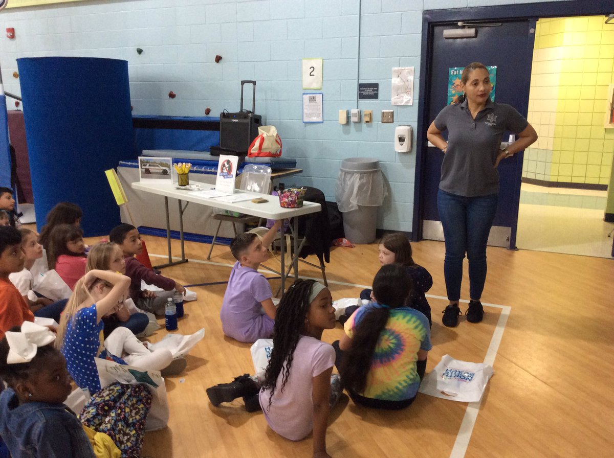 Career Day at ODE.
#odereads #odeleads #HCSLibraryMedia